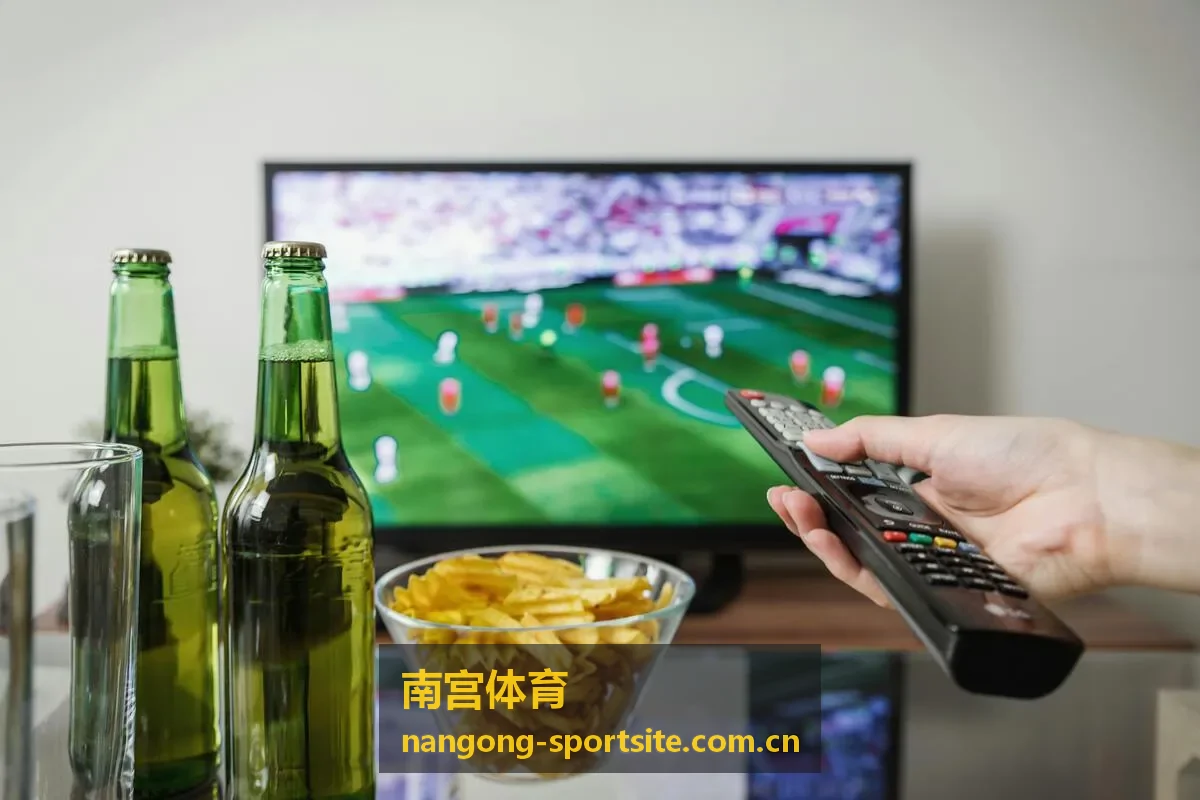 南宫体育赛事分析品牌图